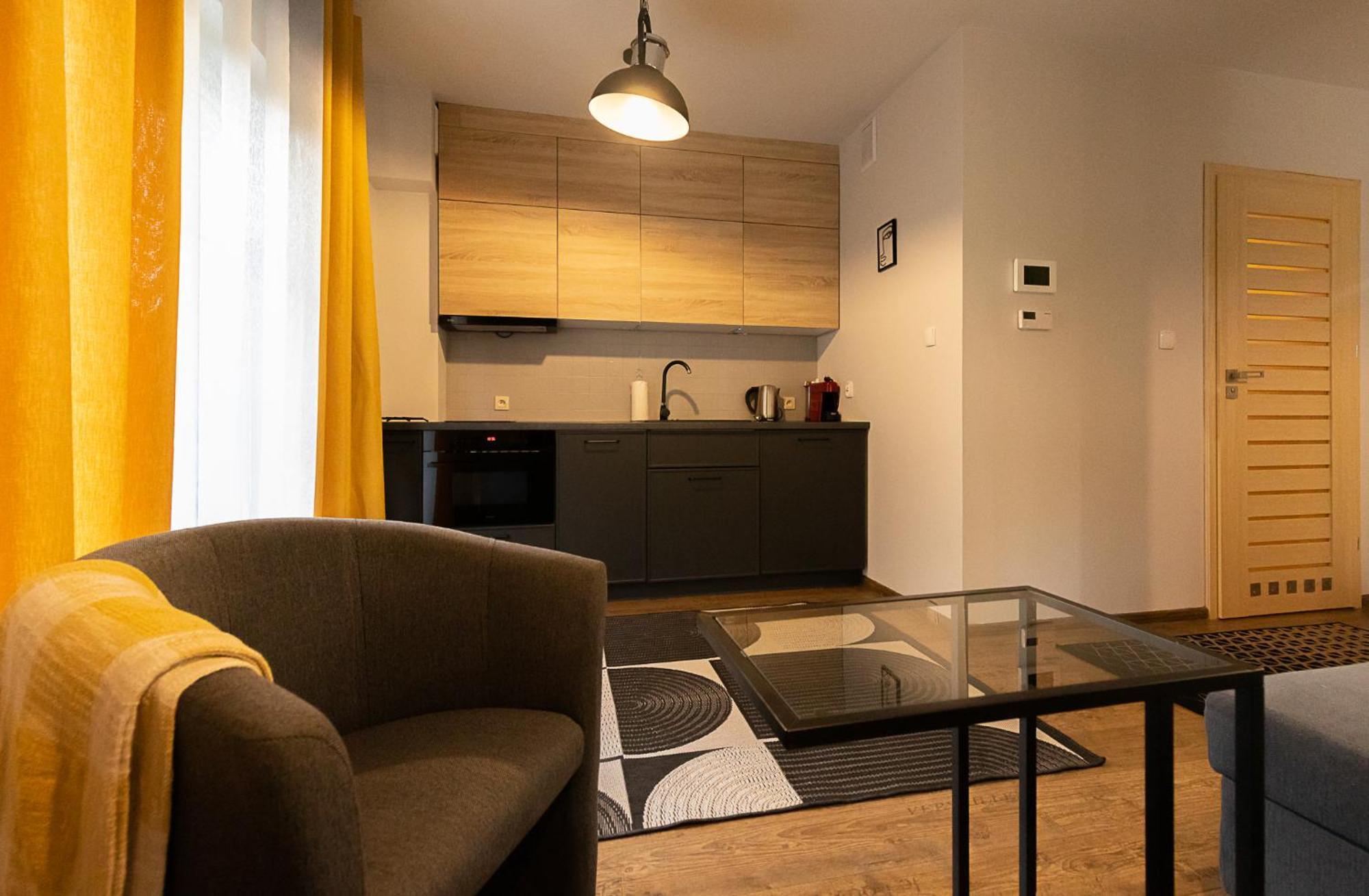 Rentplanet - Apartamenty Pstrowskiego Szklarska Poreba Dış mekan fotoğraf