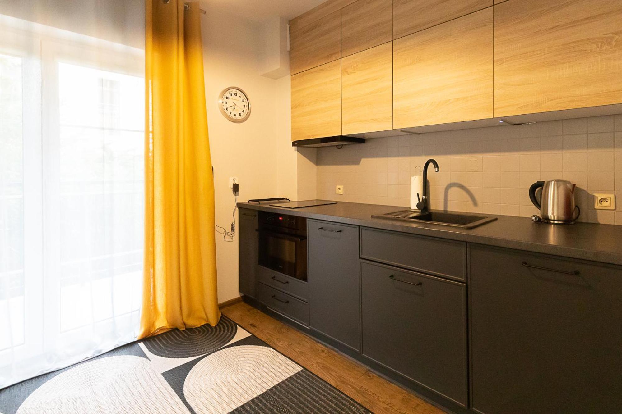 Rentplanet - Apartamenty Pstrowskiego Szklarska Poreba Dış mekan fotoğraf
