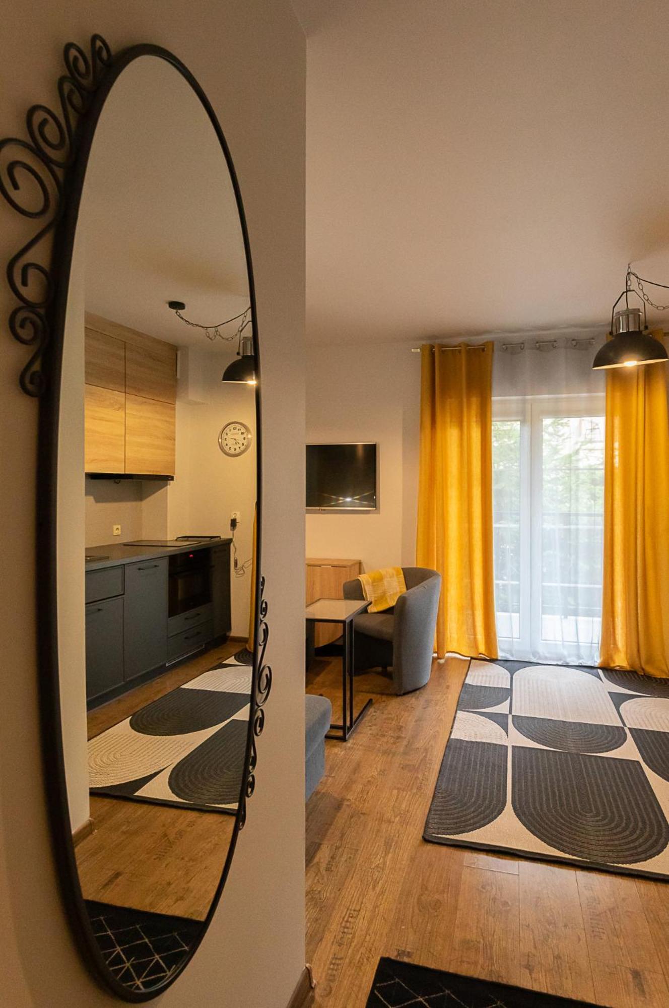 Rentplanet - Apartamenty Pstrowskiego Szklarska Poreba Dış mekan fotoğraf