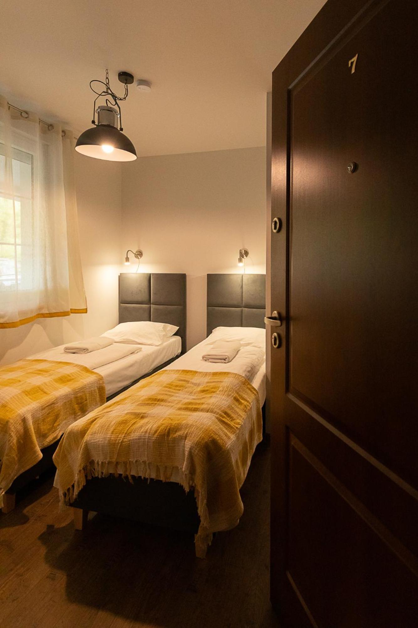 Rentplanet - Apartamenty Pstrowskiego Szklarska Poreba Dış mekan fotoğraf